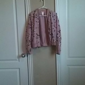 Zhilaration,small,light pink with flowers